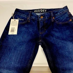 Kimes Ranch bootcut jeans